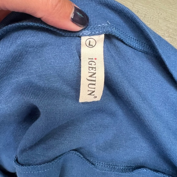 Tunic Top - Picture 4 of 4